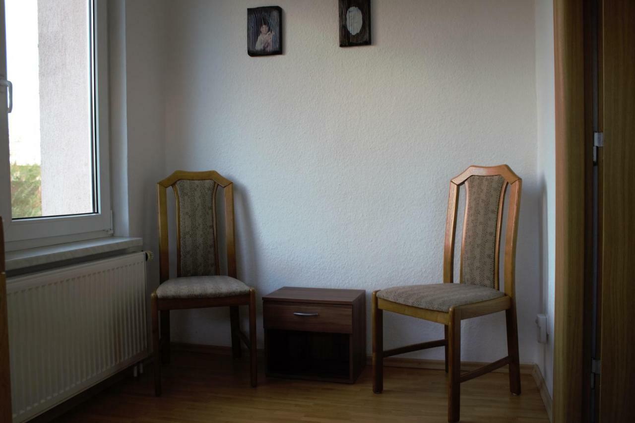 Ubytovani Marketa Perná Exteriör bild