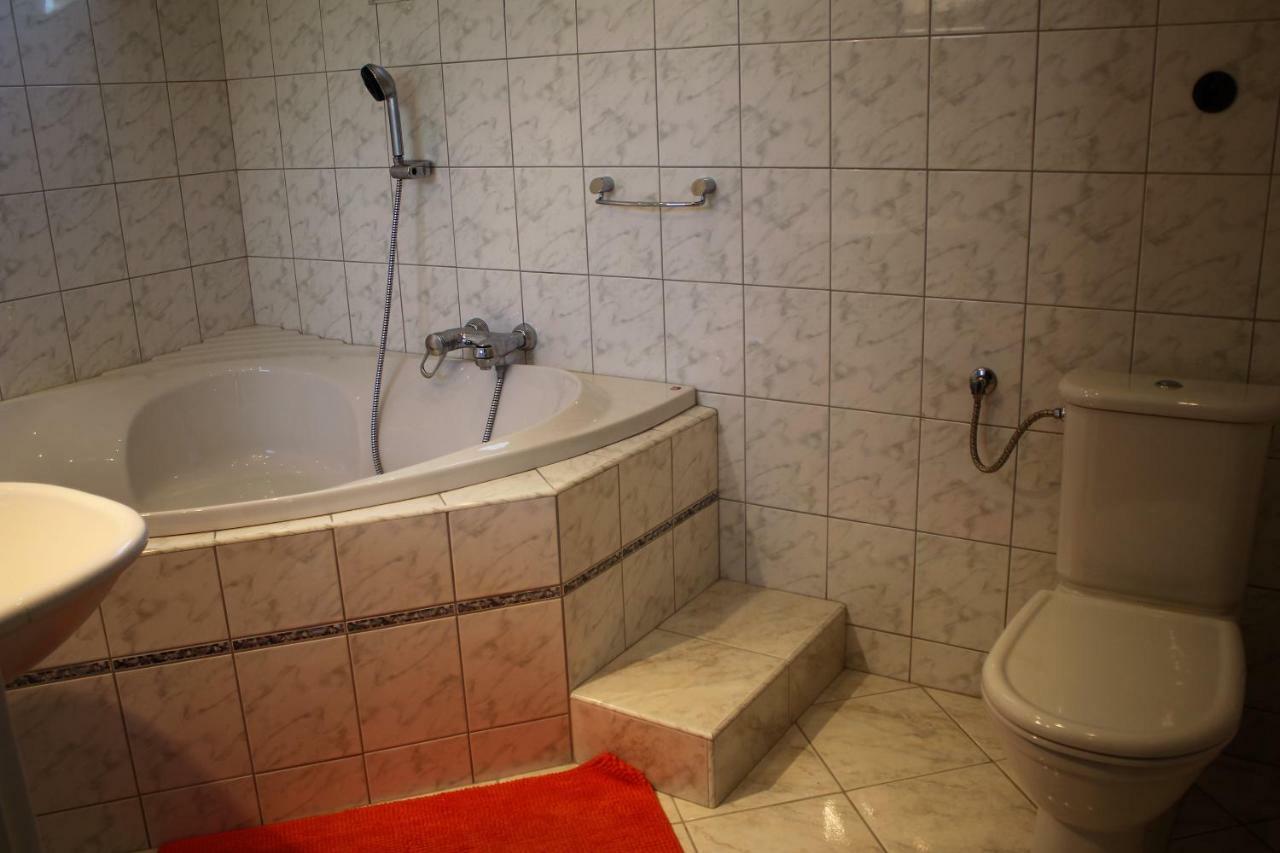 Ubytovani Marketa Perná Exteriör bild